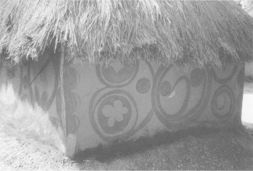 193 Mural by Onuigbo - 1995 Sarah Adams -Ukpuru Tumblr 