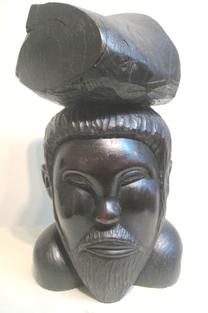 Mallica “Kapo” Reynolds – Father Abraham (c1955), Larry Wirth Collection, NGJ
