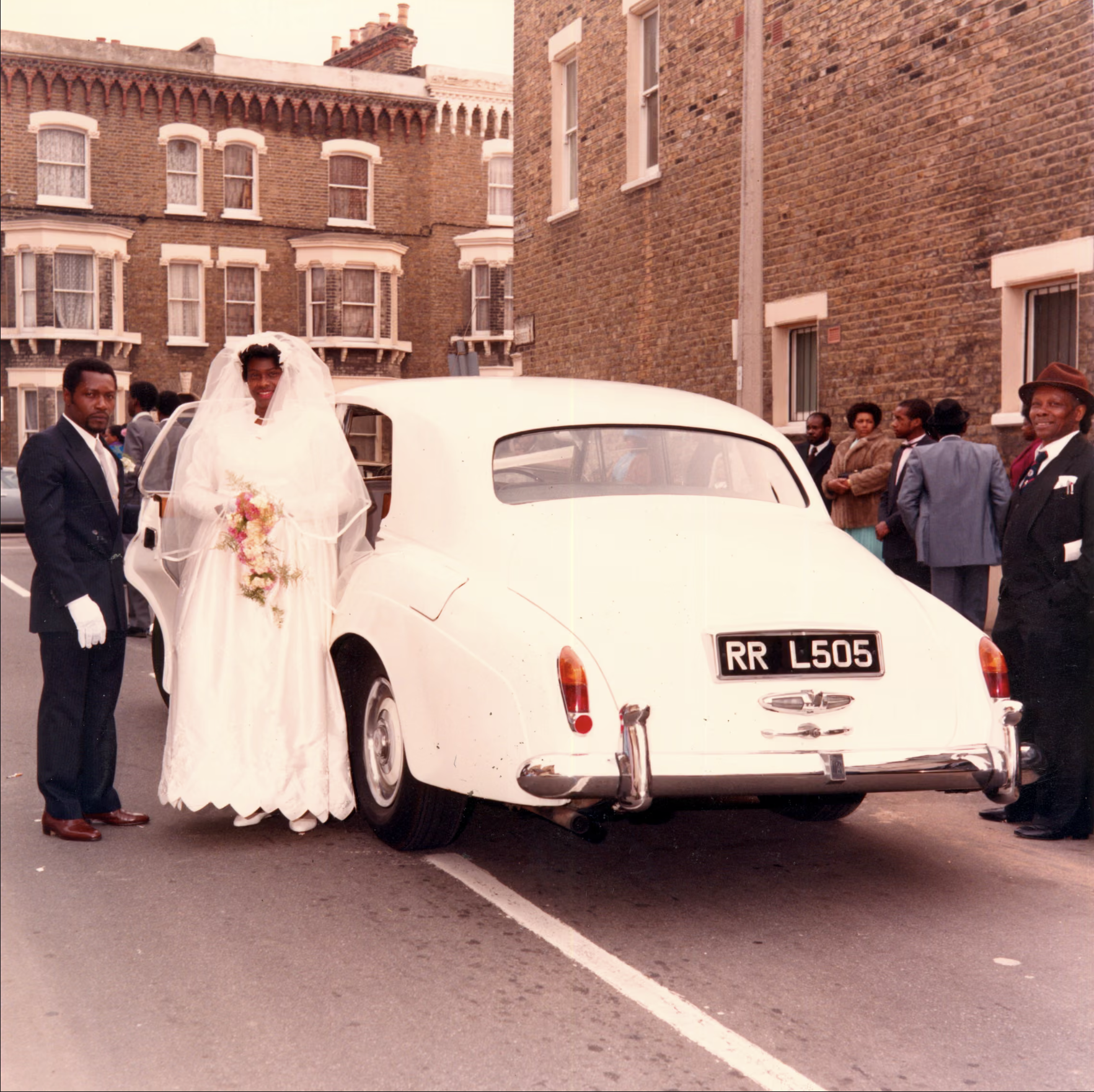 Jacobs, Ben. “Windrush at 70: Portraits of a Generation — in Pictures.” The Guardian, May 24, 2018.