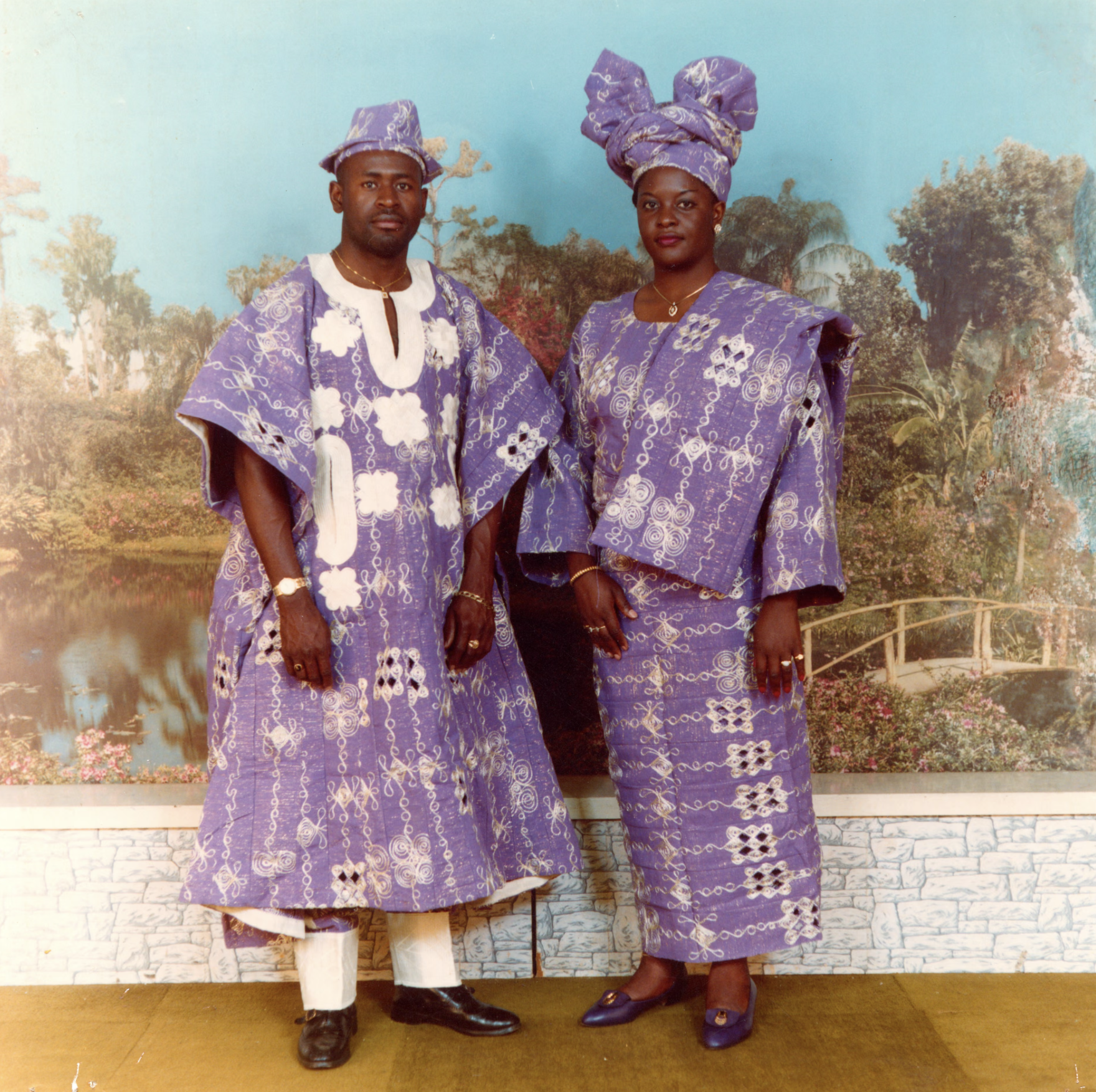 Jacobs, Ben. “Windrush at 70: Portraits of a Generation — in Pictures.” The Guardian, May 24, 2018.