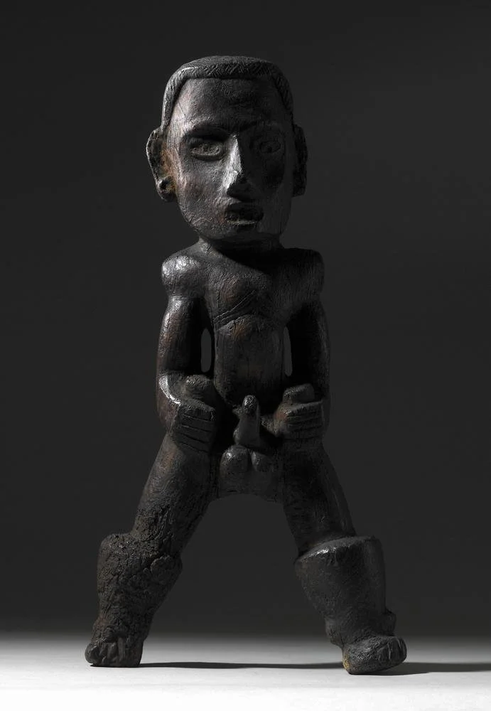 Taino Figure