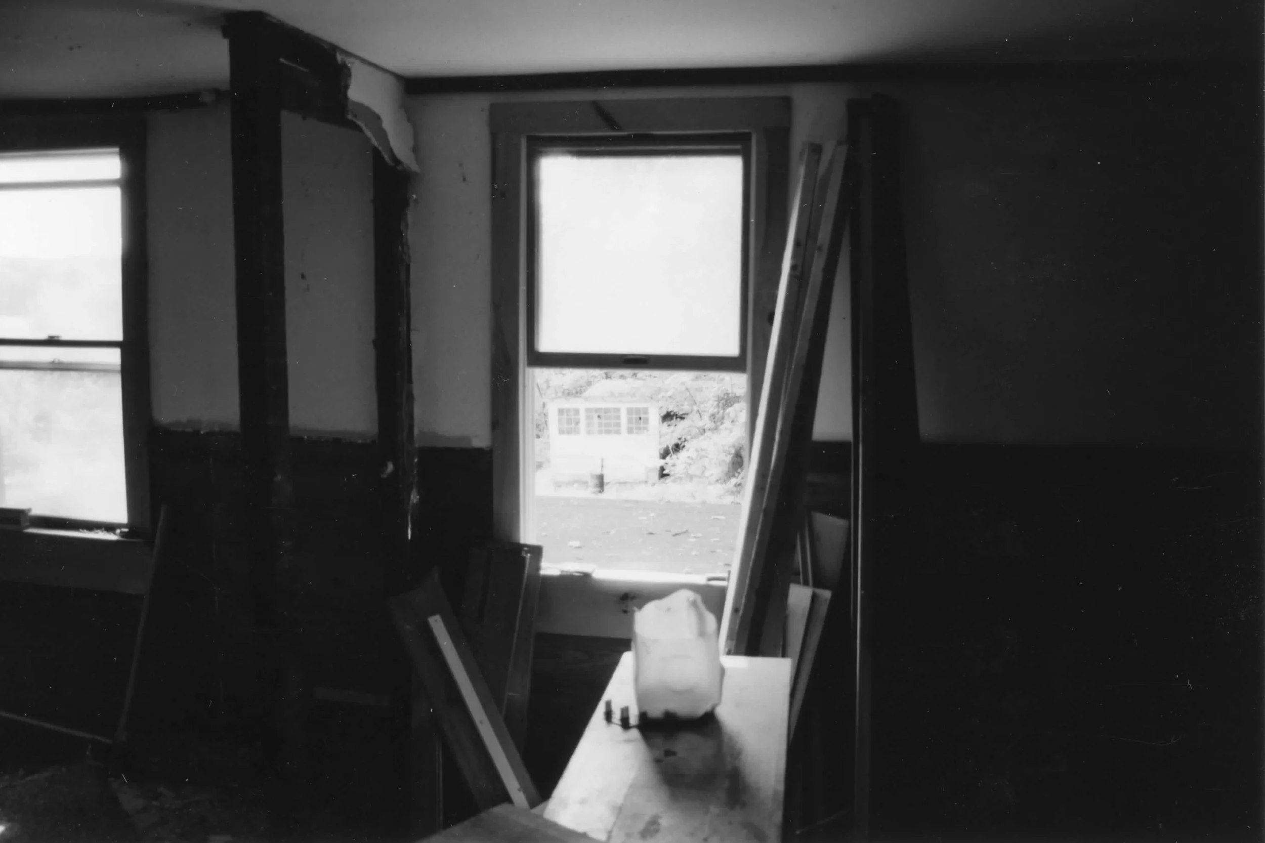 New York SP Savage, Augusta, House and Studio — Source: National Archive Catalogue