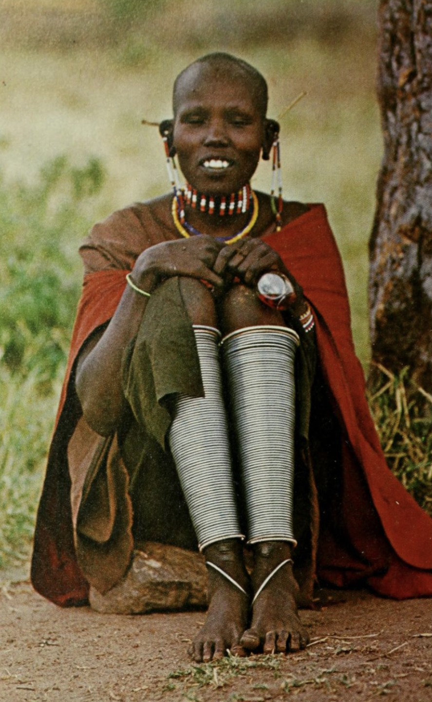 Zeleza, Paul Tiyambe. Maasai. New York: Rosen Publishing Group, 1994. (Page 30)