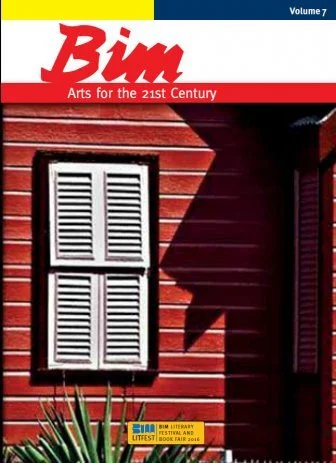 BIM Magazine Volume 7, Magazine cover. BIM Magazine.
