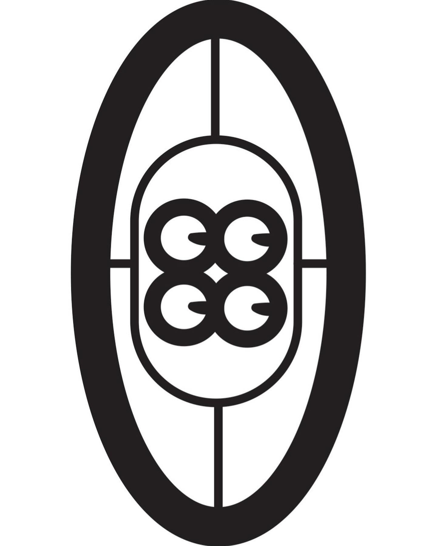 The Visions of Blackness logo was inspired by the Adinkra symbol &ldquo;Mate Masie&rdquo; which means &ldquo; I have heard and kept it&rdquo;. Symbolising wisdom and knowledge and the importance of thinking about information you&rsquo;ve received. 


