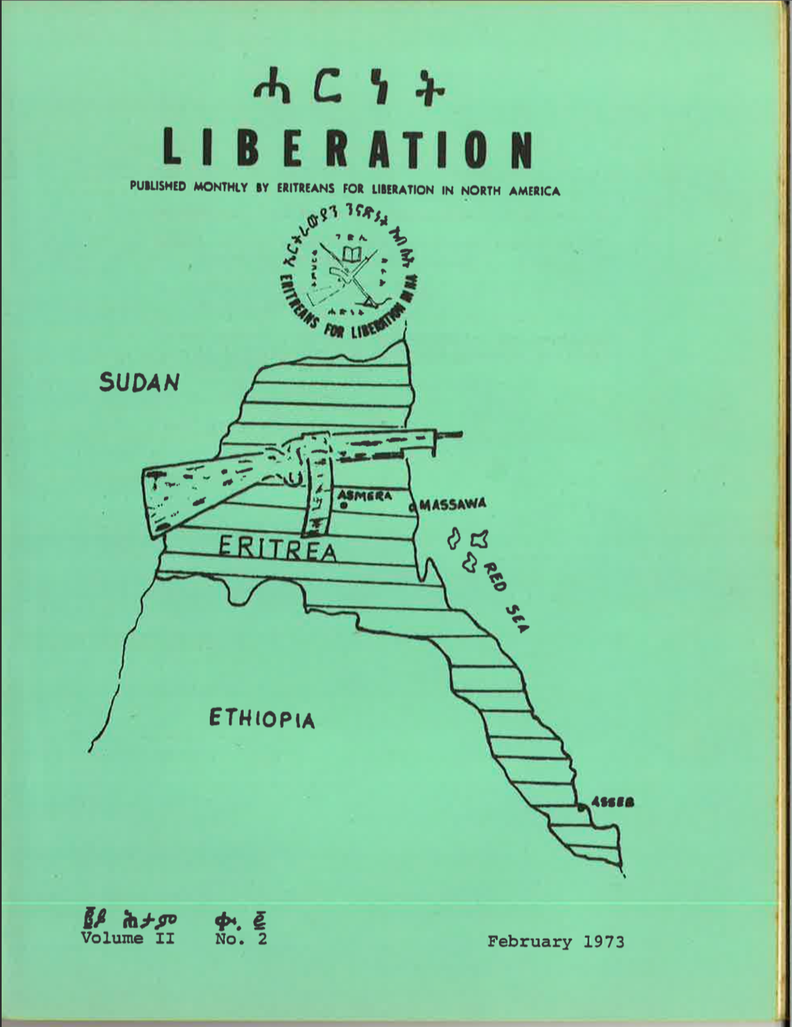 Liberation Vol.2 No.2 February 1973