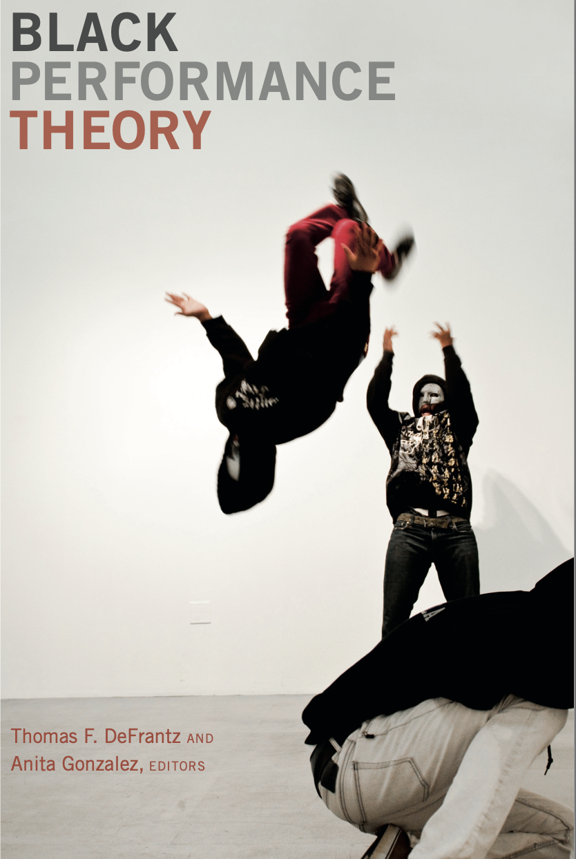 Black Performance Theory 