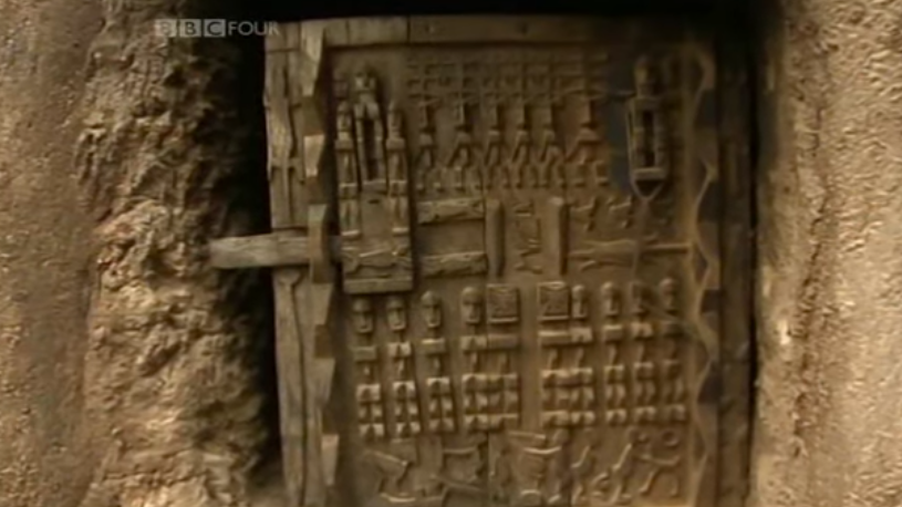 Art historian Gus Casely-Hayford explores the history of the Lost Kingdoms of West Africa,  with particular attention to the 16th-century bronzes from the kingdom of Benin.