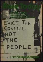 Race Today vol.7 No.12 December 1975