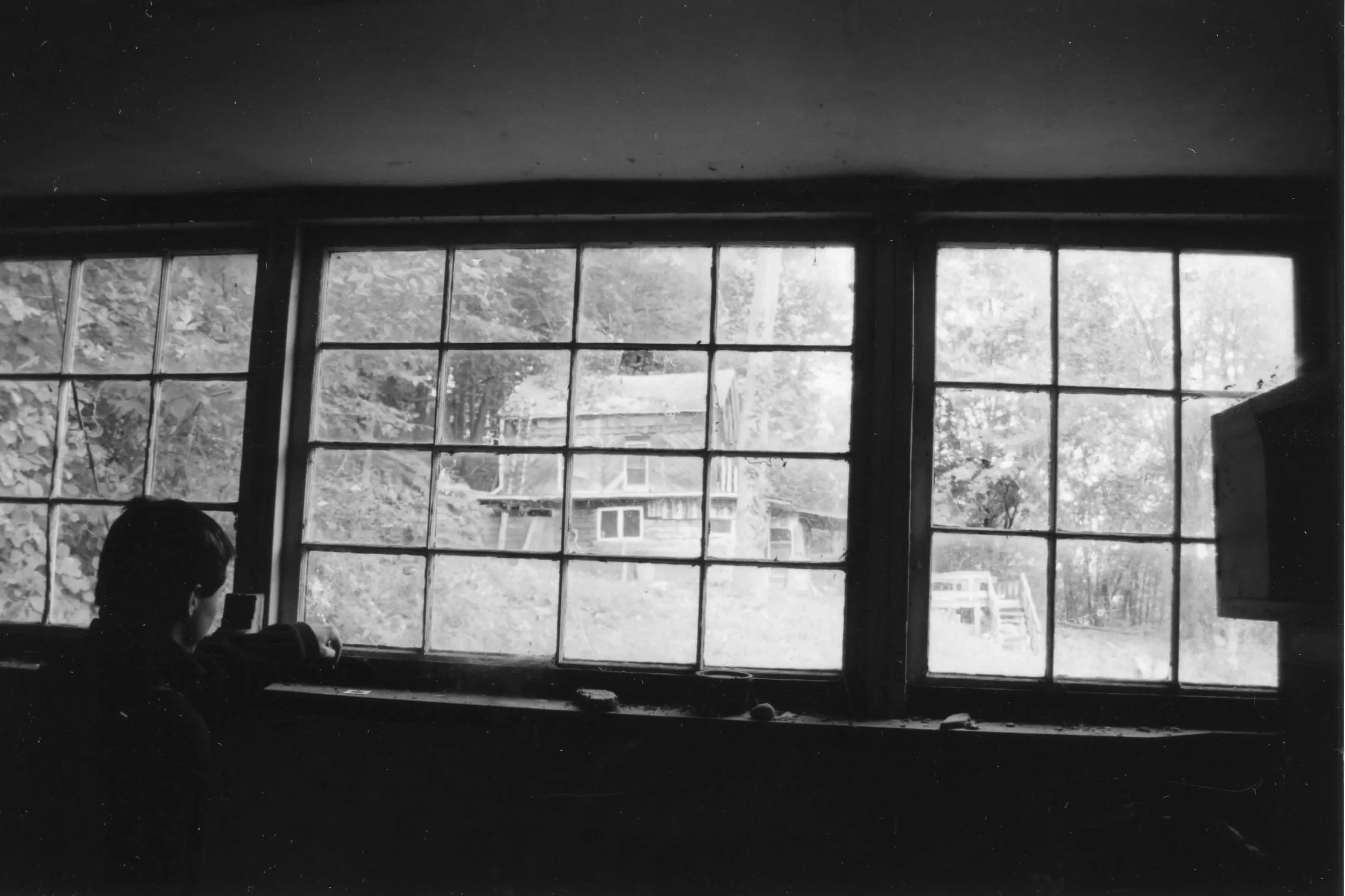 New York SP Savage, Augusta, House and Studio — Source: National Archive Catalogue