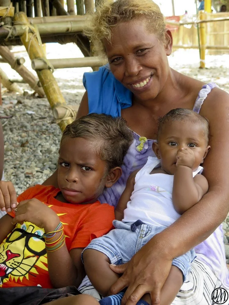 "Revisiting the Solomon Islands, 50 years on #2" via https://www.joannamaclean.com/revisiting-solomon-islands-50-years-2/