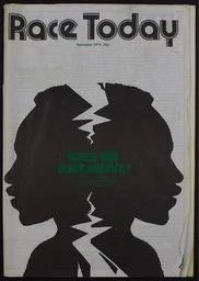 Race Today vol.6 No.11 November 1964