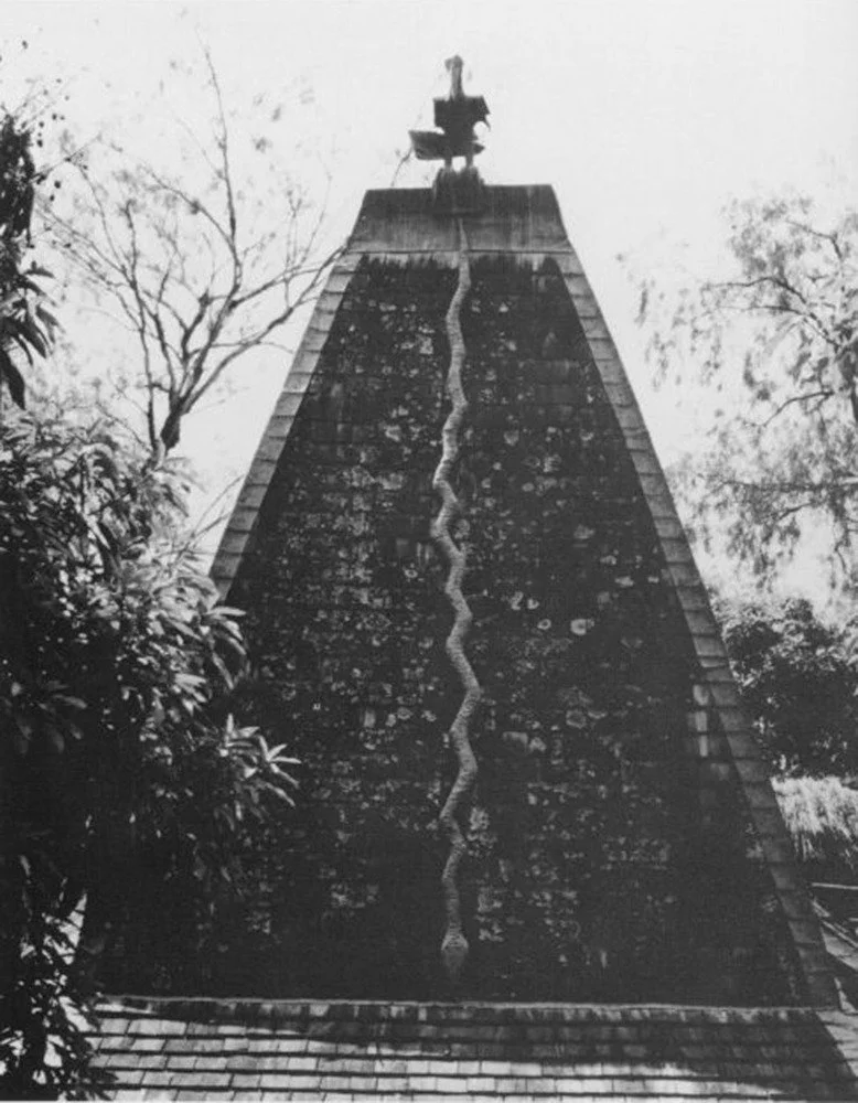 Upscale Traditional architectural style - Lower Guinea - Ukpuru Tumblr 