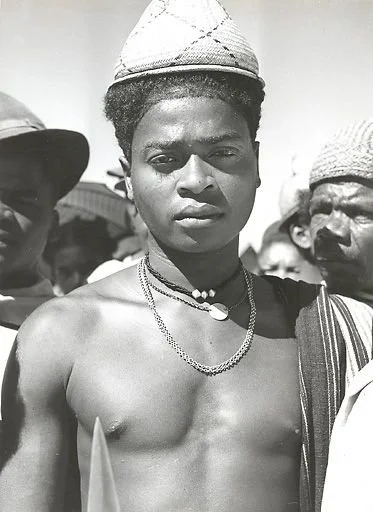 Antandroy | Madagascar