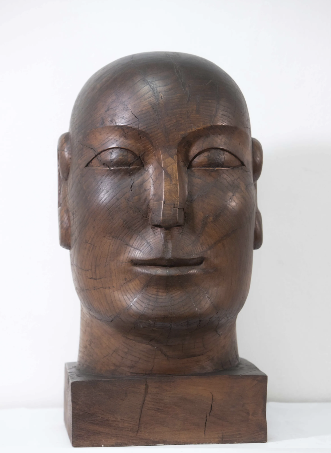 Ronald Moody – Tacet (1938)