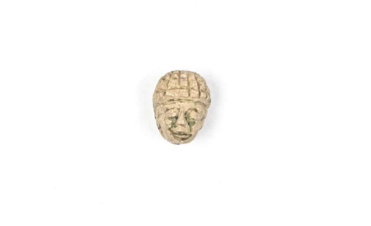 Amulet, Egypt. The British Museum