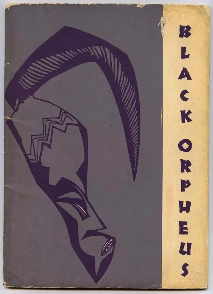 Black Orpheus