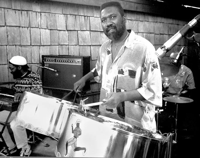 Len “Boogsie” Sharp