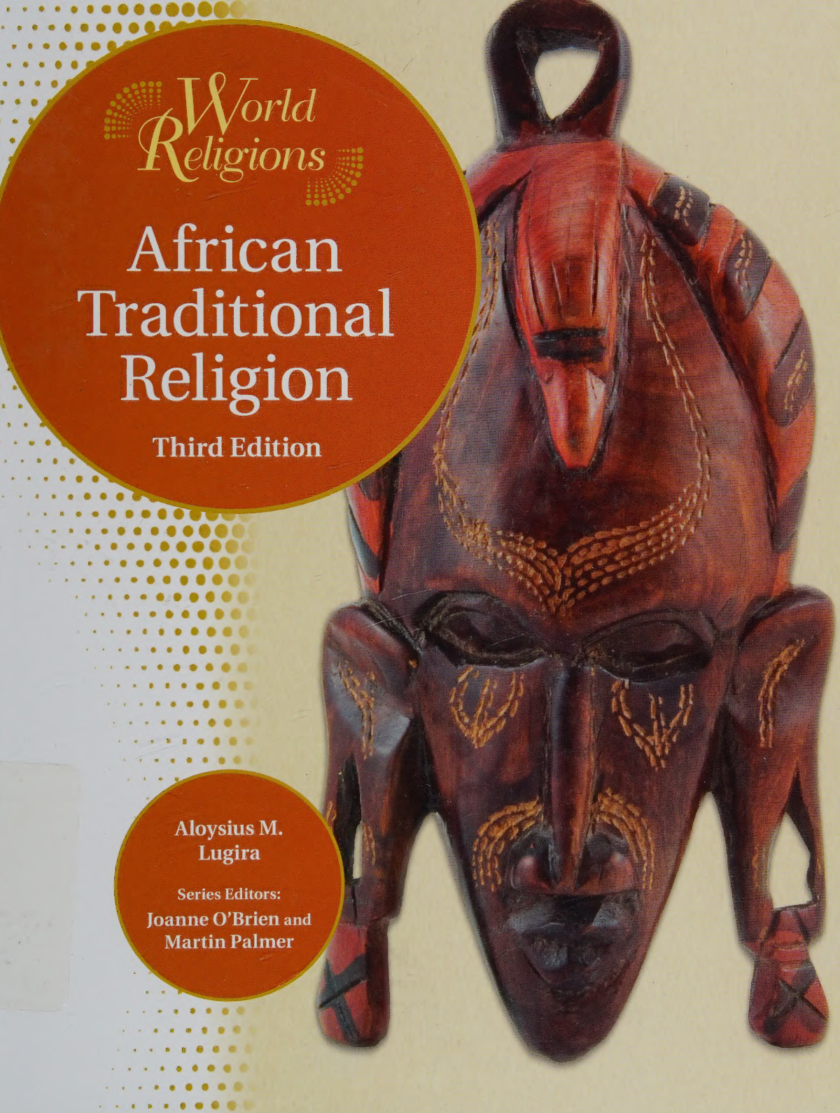 African Traditional Religion - Aloysius Muzzanganda Lugira