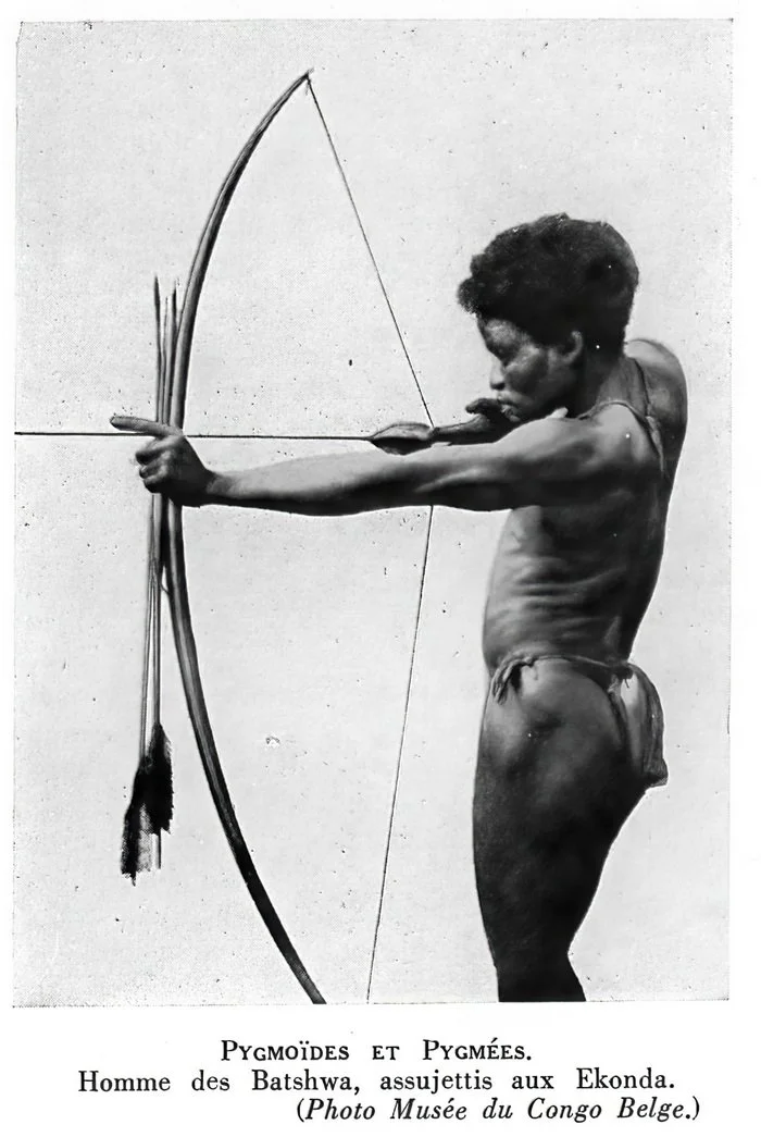  © Xavi de las Heras - Burundi 2021 & Emili Bayona - Burundi 2025 via https://www.101lasttribes.com/tribes/batwa.html