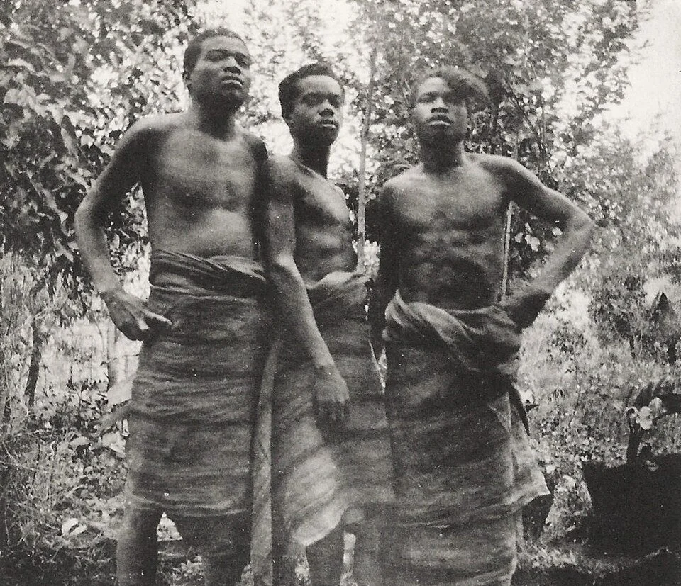 Madagascar-Tanalas