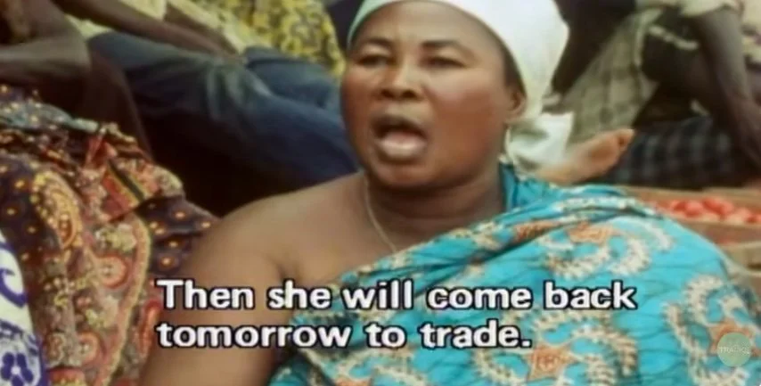 Kumasi, Ghana, is the capital of the Asante region. This is the seat for one of the most powerful kingdoms of West Africa, surviving British colonisation for centuries. The Kumasi central market is one of the largest in Africa and is run and lead by 