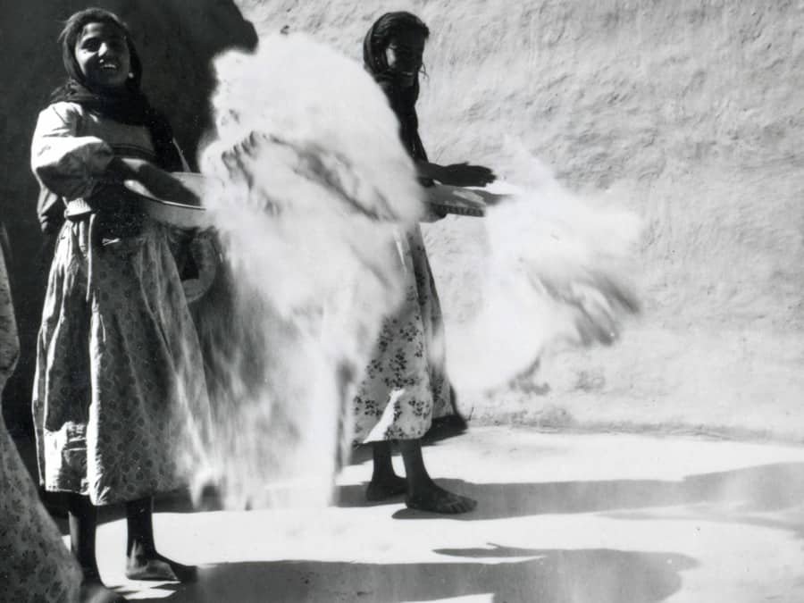 Source: Photographs by Abdel-Fattah Eid, The Cairo Review of Global Affairs.