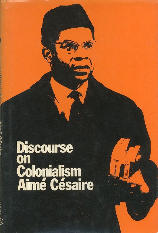 Aimé Césaire 