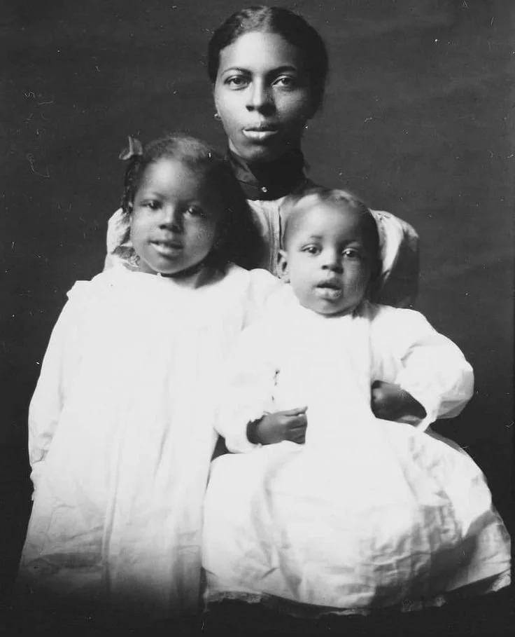 Historical Black Photos