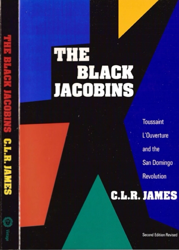 The Black Jacobins