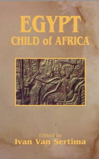 Egypt Child of Africa