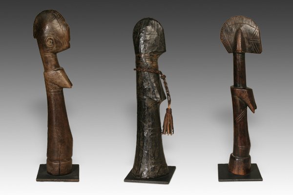 "Examples of various biiga dolls in PRIMITIVEs collection – some are crowned, some beaded – but all are magical." via https://www.beprimitive.com/blog/believing-is-magic 