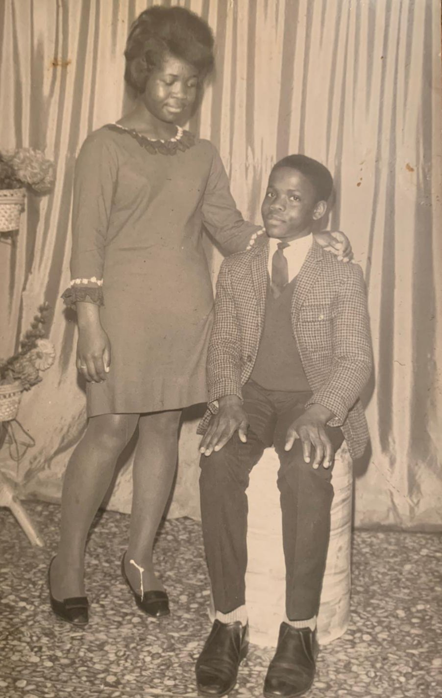 Over A Barrel: Windrush Children, Tragedy and Triumph