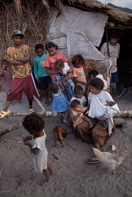 Image via Kwekudee Trip Down Memory Lane