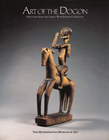 Art of the Dogon 