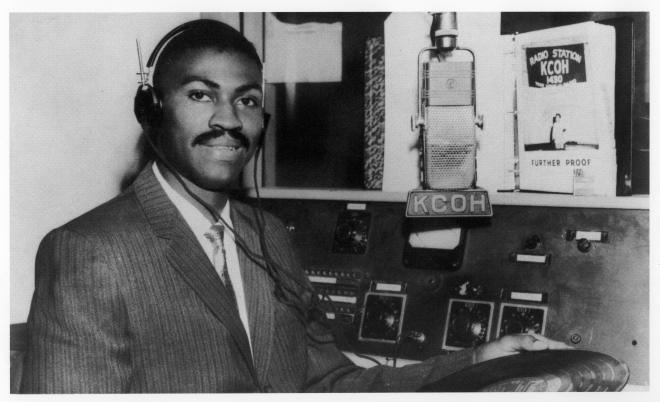 Archives of African American Music and Culture, Travis Gardner Collection, approximately 1960s-1970s, https://aaamc.indiana.edu/Collections/Travis-Gardner