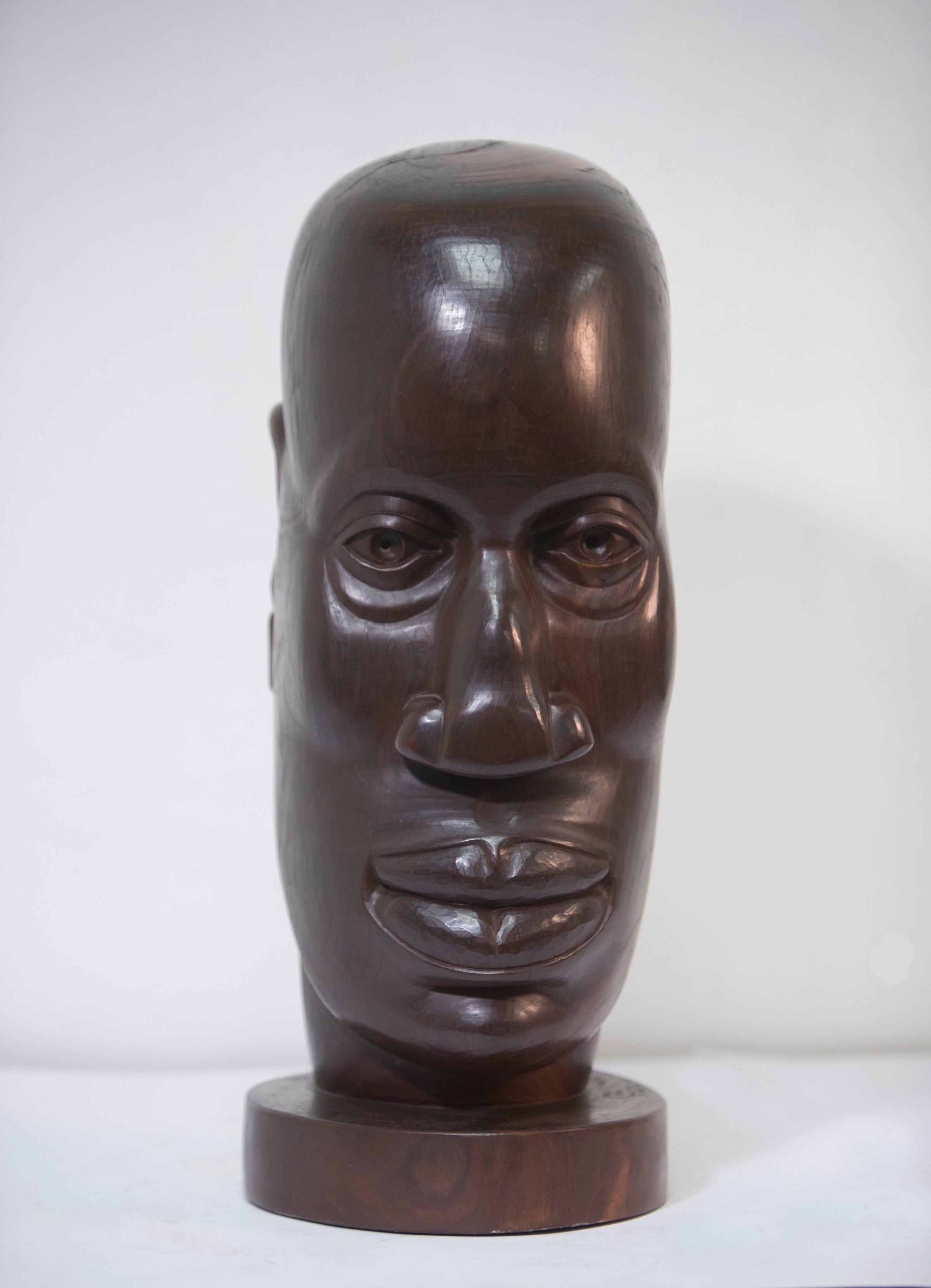 David Miller Jnr – Head, 1958