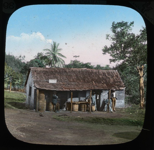 (n.d.). Mandeville, Jamaica. [Photograph]. The Caribbean Photo Archive. https://www.caribbeanphotoarchive.com