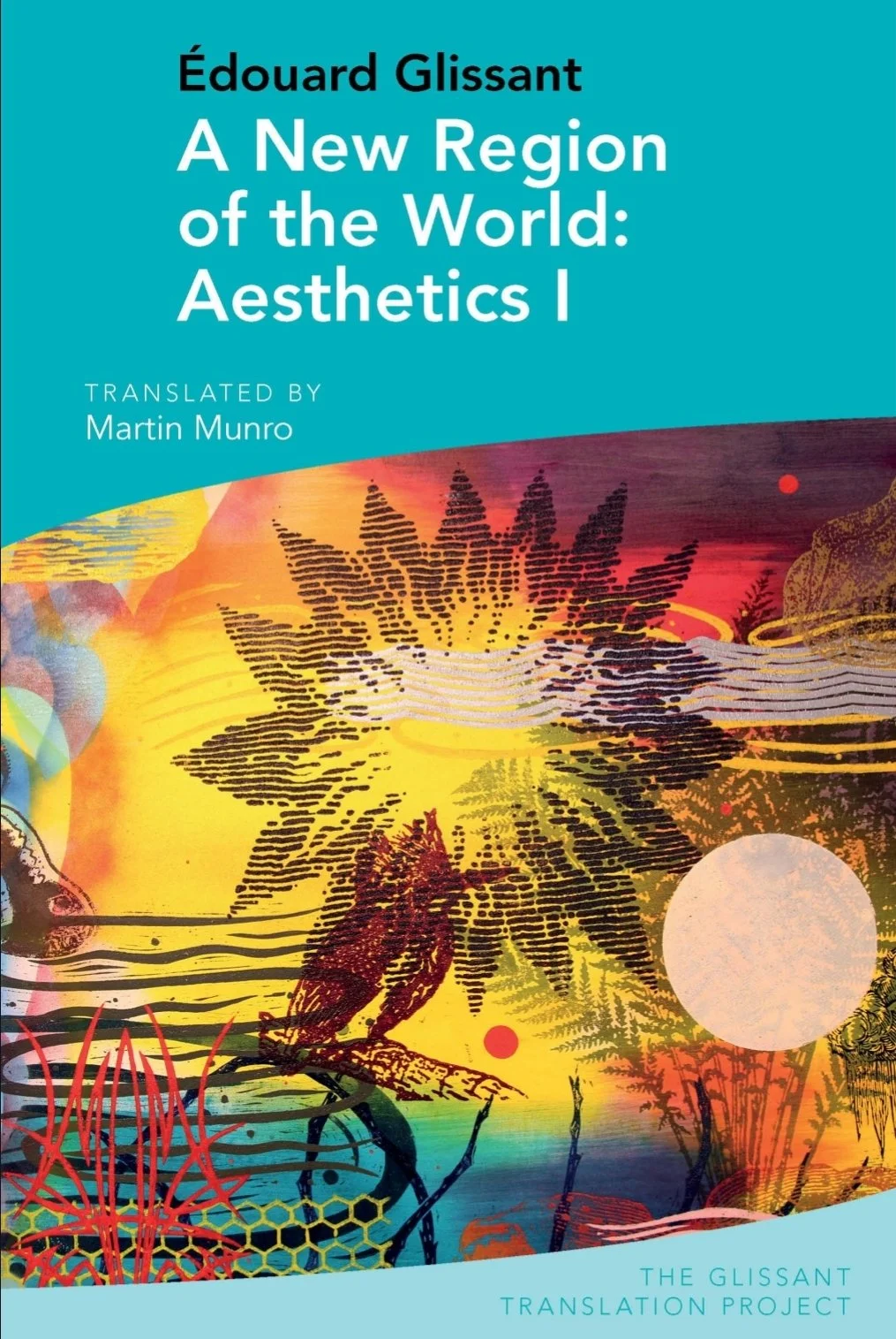 A New Region of the World_ Aesthetics I 