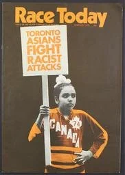Race Today vol.10 No.2 February 1978