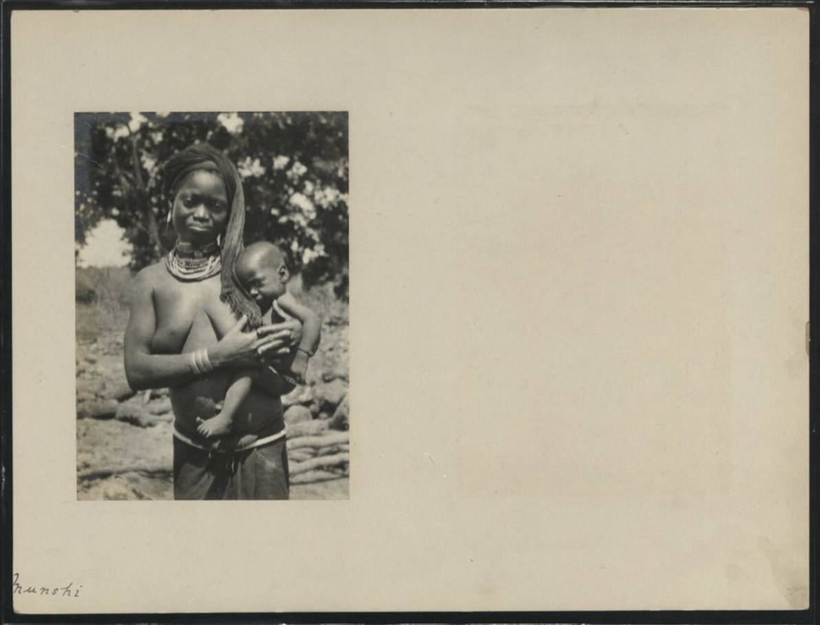 Munshi [Photograph]. National Archives UK. Flickr. https://www.flickr.com/photos/nationalarchives/5416580098/in/album-72157625850393609/