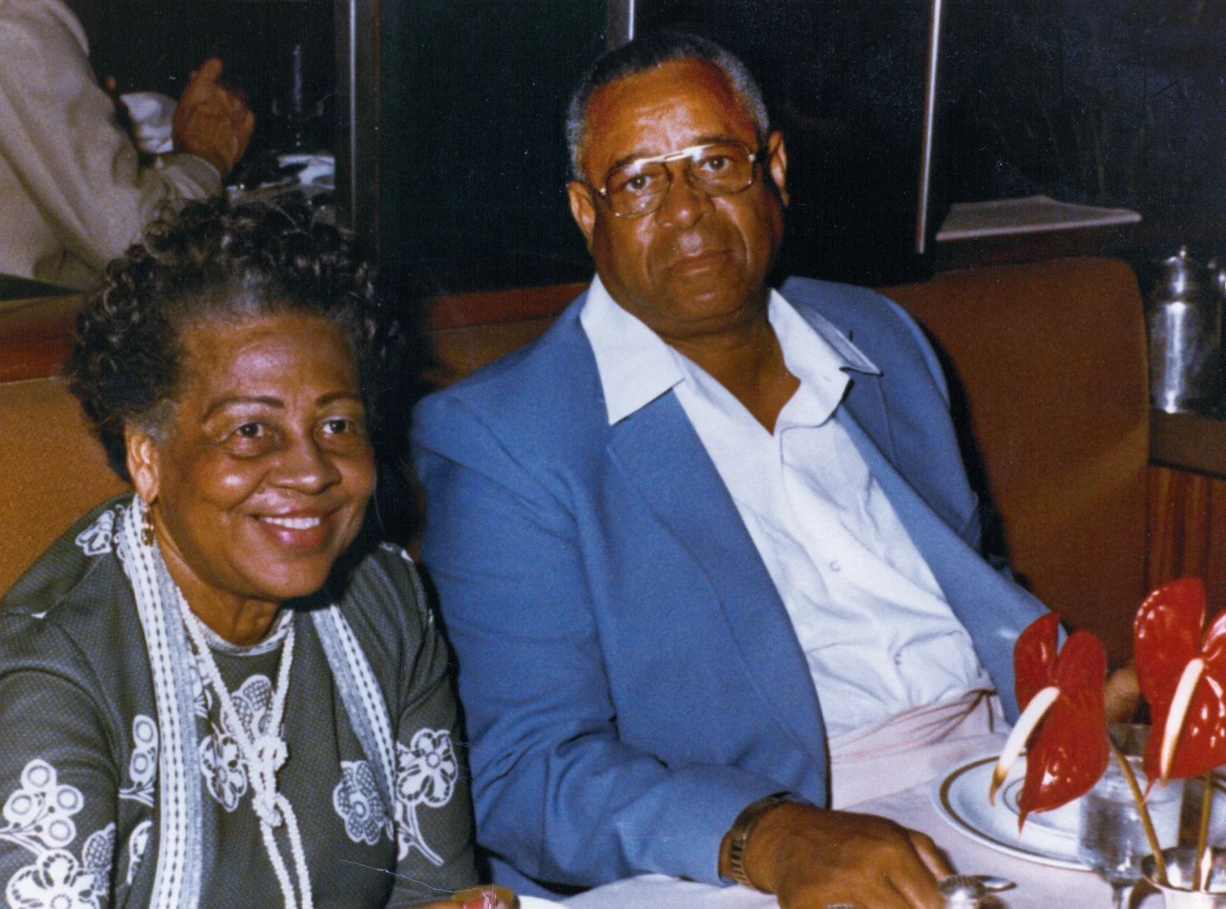 Heffernan, Anne. “Hot 103 Jamz, America’s Longest-Running Black-Owned Radio Station.” KCUR, 17 May 2022. https://www.kcur.org/arts-life/2022-05-17/hot-103-jamz-americas-longest-running-black-owned-radio-station


Image: Courtesy Of Carter Broadcast G