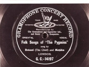 022: SIX CONGO PYGMIES IN BRITAIN 1905-1907, Jeffrey Green via https://jeffreygreen.co.uk/six-congo-pygmies-in-britain-1905-1907/