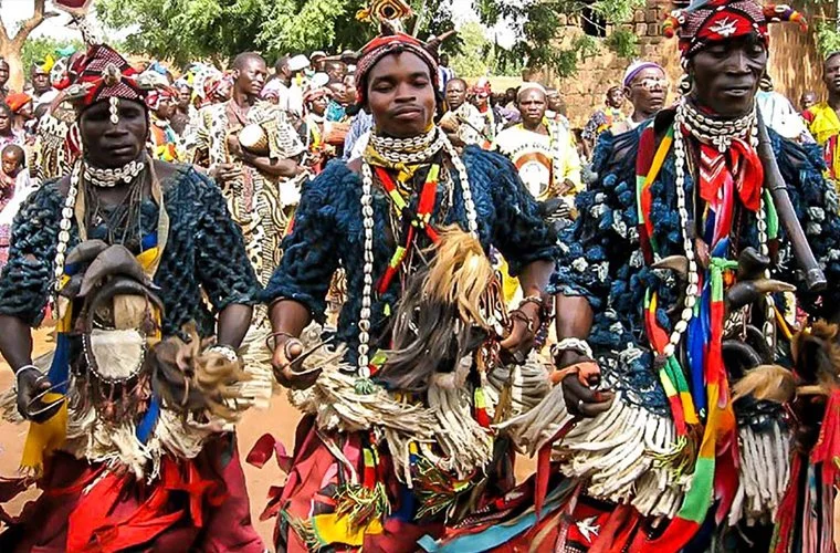 The Mossi people, via https://samepassage.org/the-mossi-people/