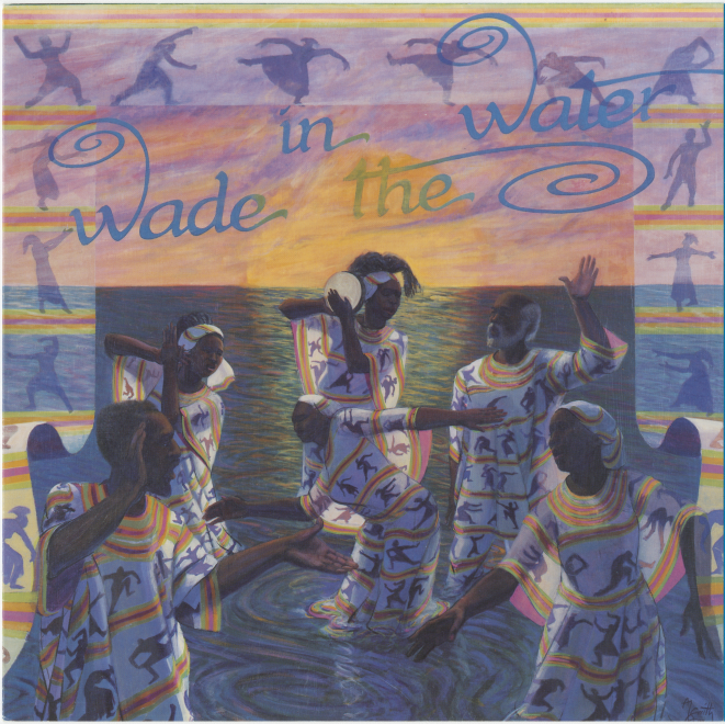 Archives of African American Music and Culture, Wade in the Water: African American Sacred Music Traditions, 1994, https://aaamc.indiana.edu/Collections/Wade-in-the-Water
