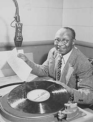 In 1922, Jack L. Cooper (1889-1970), Black radio pioneer and ventriloquist, emulated vaudevillian Bert Williams's comedy routine, which enabled him to claim that he was "the first four Negroes on radio".