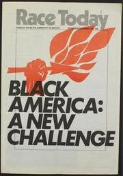 Race Today vol.10 No.7 November/December 1978