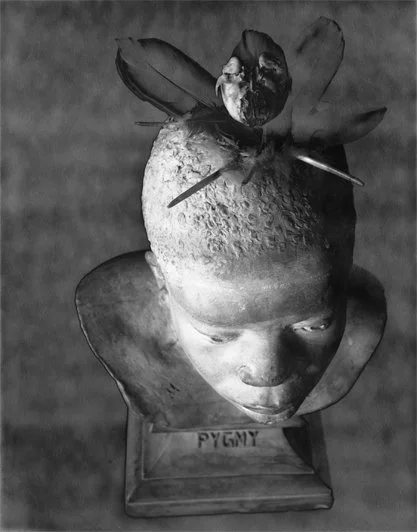 Ota Benga via http://www.bamzee.net/pygmies-in-the-rockies.html#PhotoSwipe1753698487854