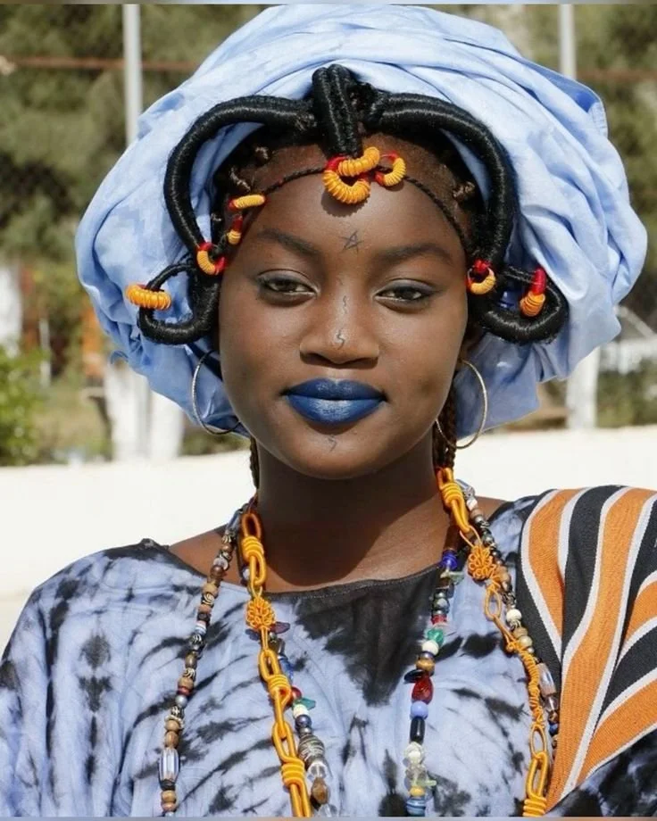 Fulani Woman, Senegal.jpg