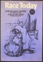 Race Today vol.11 No.1. January 1979
